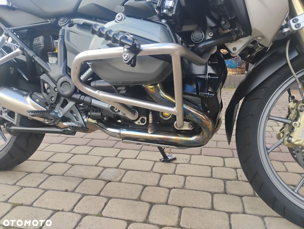 BMW GS - 38