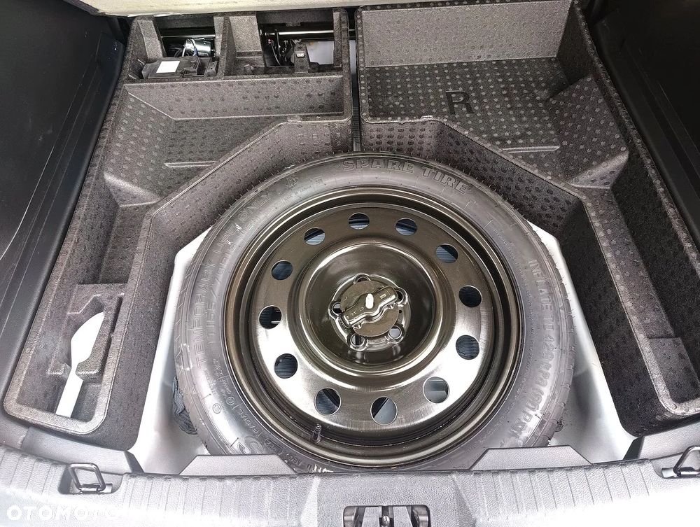 Ford Edge - 37