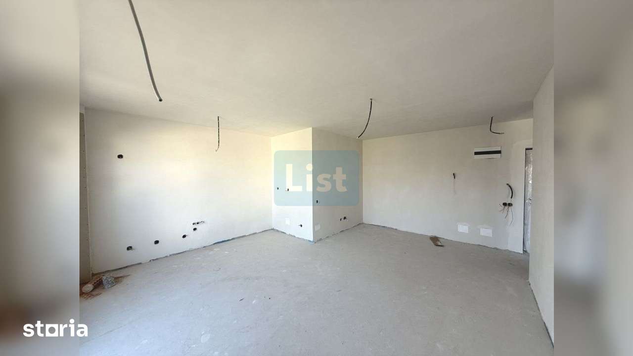 Comision 0%! Apartament 2 camere, Intre Lacuri, 46mp, bloc nou┃ — fotografia 2