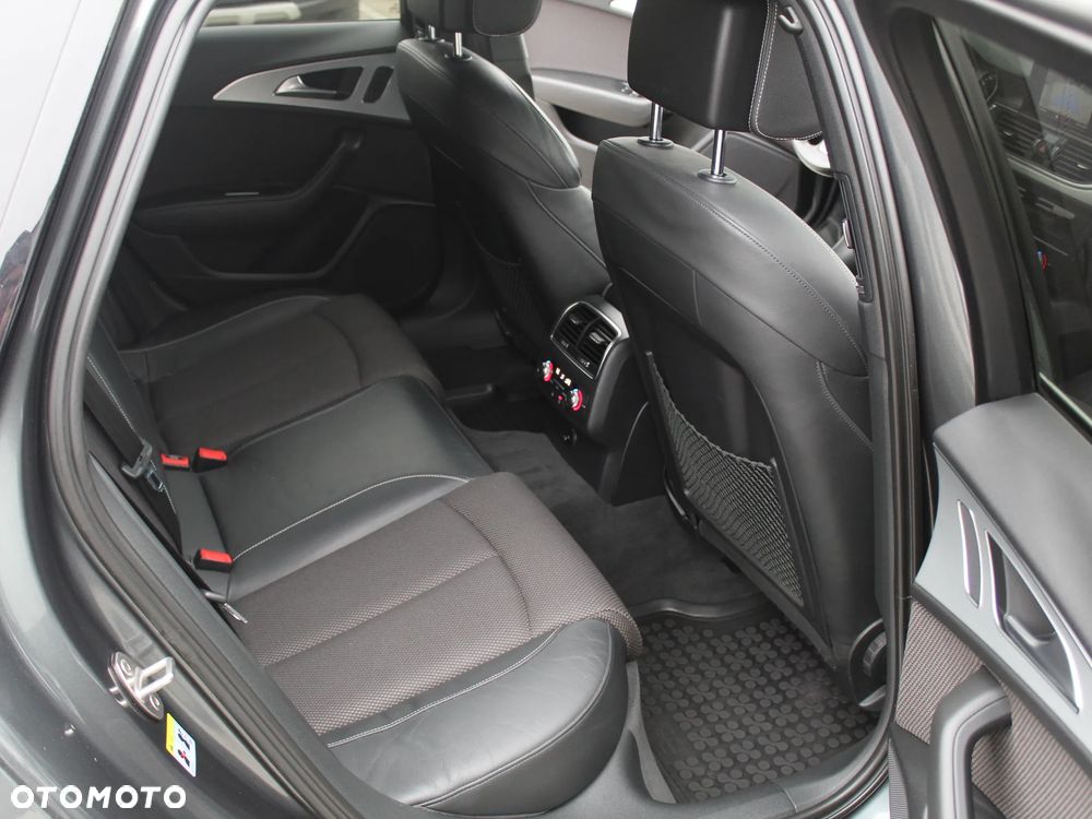 Audi A6 Avant 2.0 TDI Ultra S tronic - 24