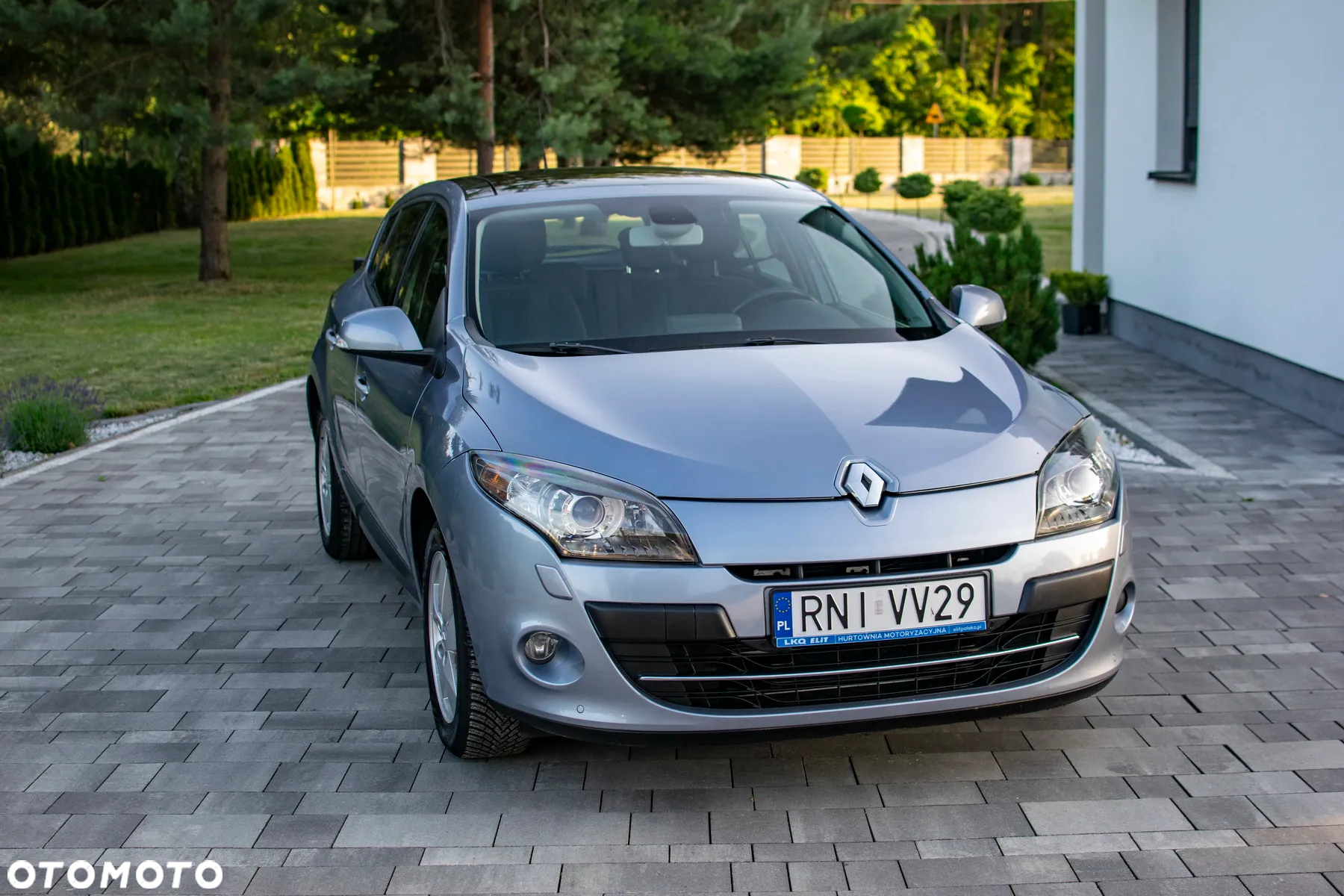 Renault Megane - 10