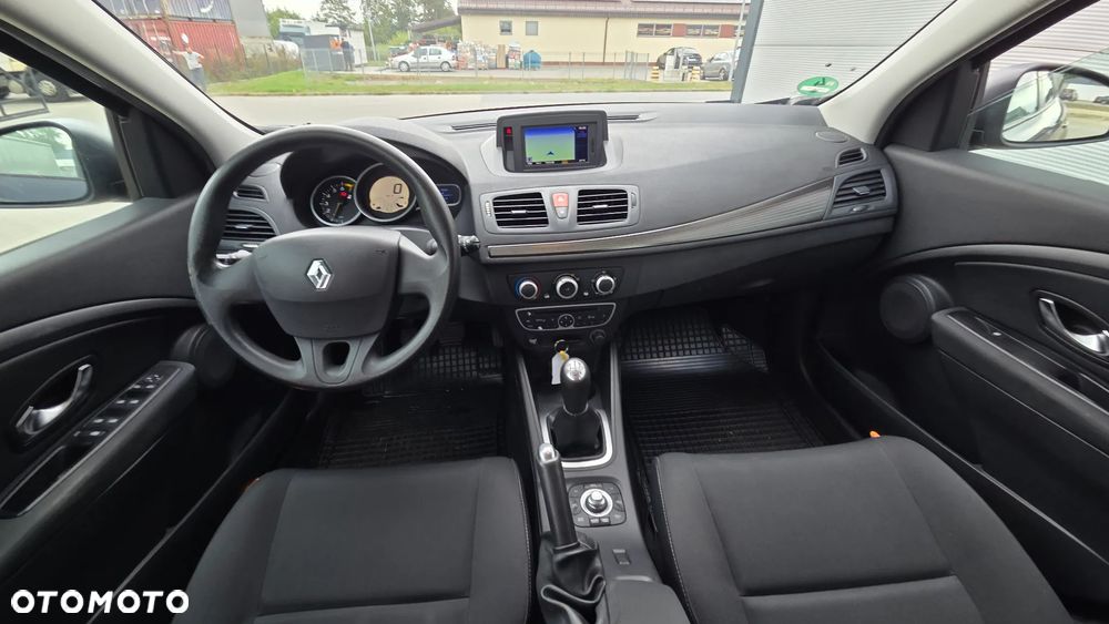 Renault Megane - 24