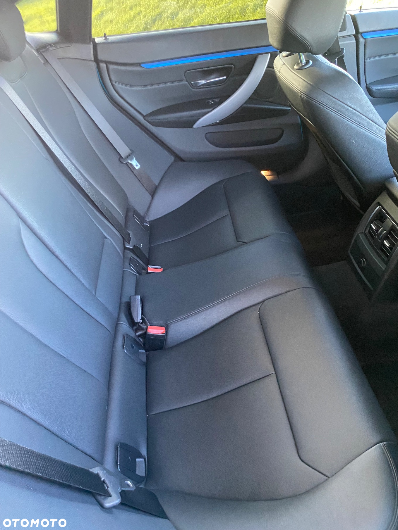 BMW Seria 4 420d - 24