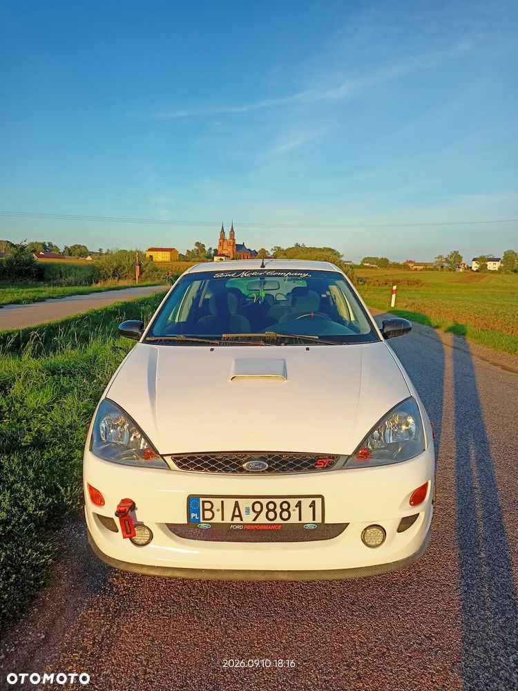 Ford Focus - 7