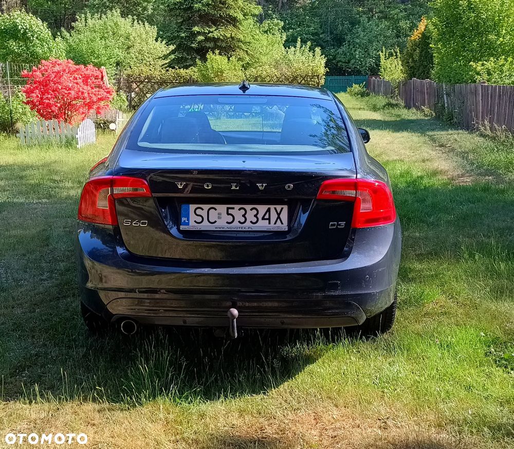 Volvo S60 D3 R-Design Momentum - 7