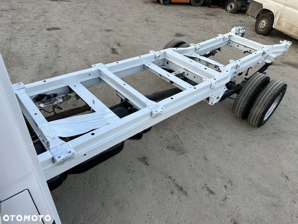 Mercedes-Benz SPRINTER _ 2020r _ Długi Rozstaw _ Bliźniak _ 514 2.2 CDI 143KM - 24