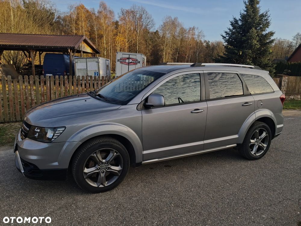 Dodge Journey - 3