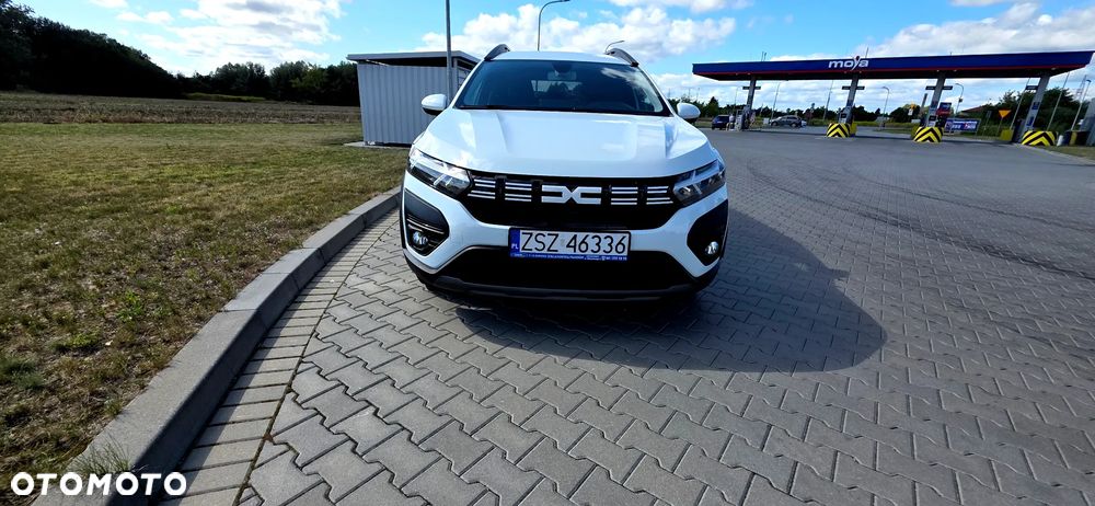 Dacia Jogger 1.0 TCe Expression - 11