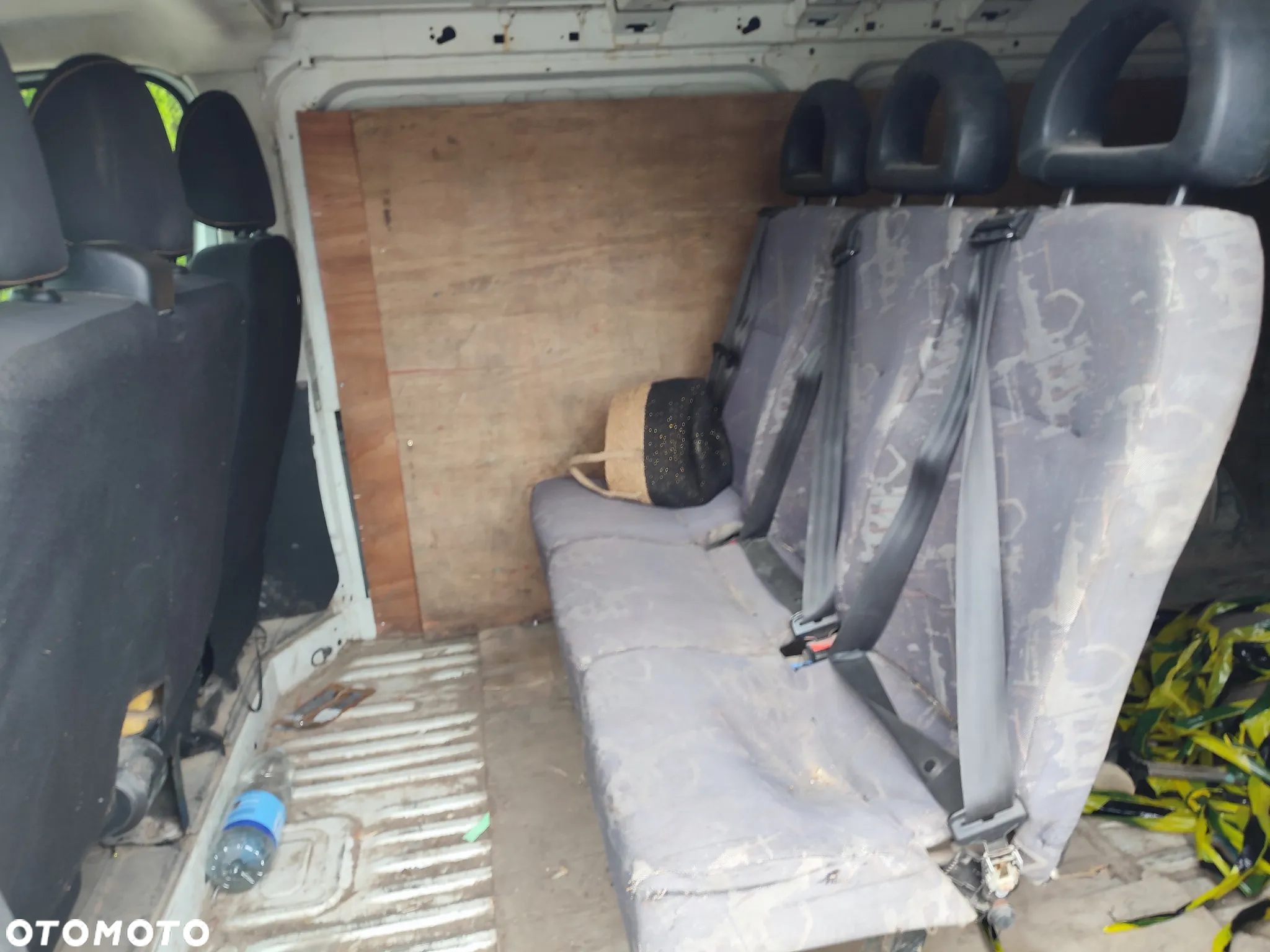 Renault Trafic - 19