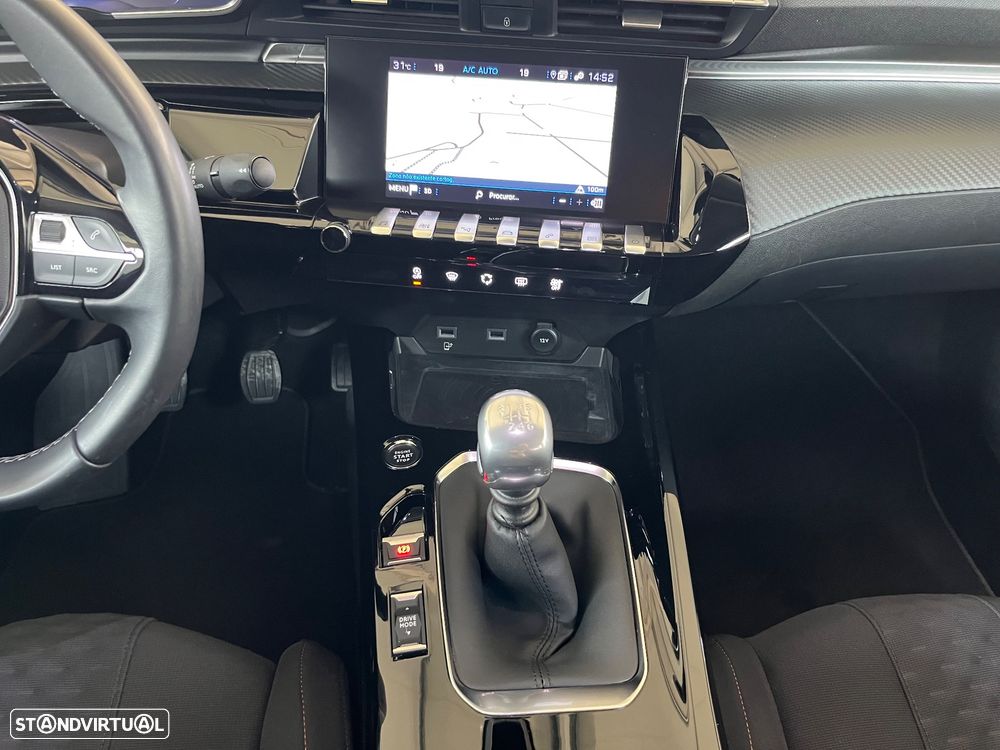 Peugeot 508 - 16