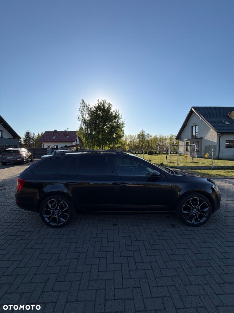 Skoda Octavia 2.0 TDI Ambition - 5