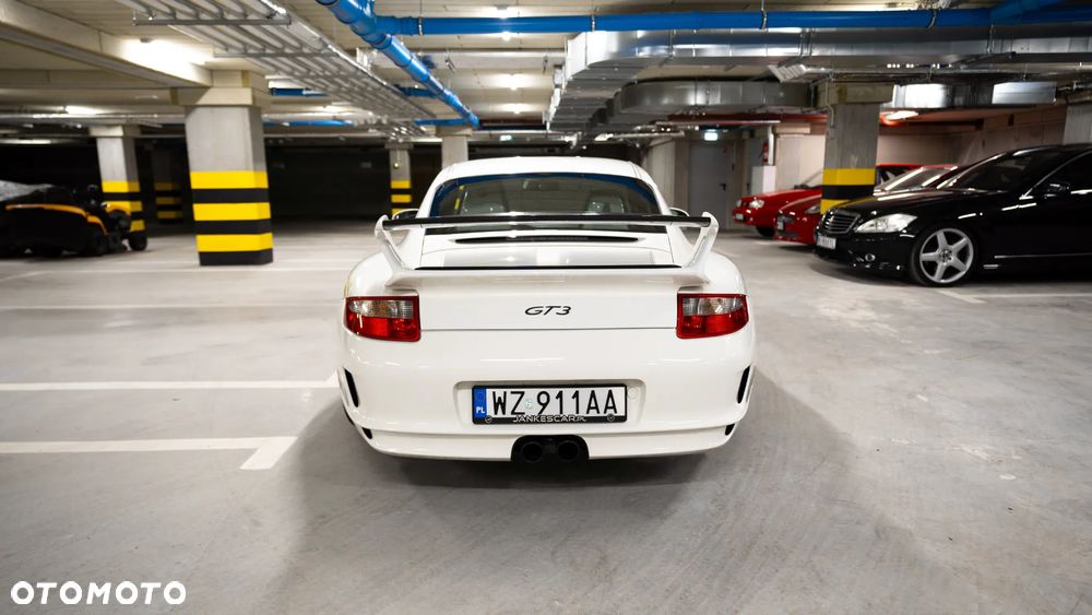 Porsche 911 GT3 - 7