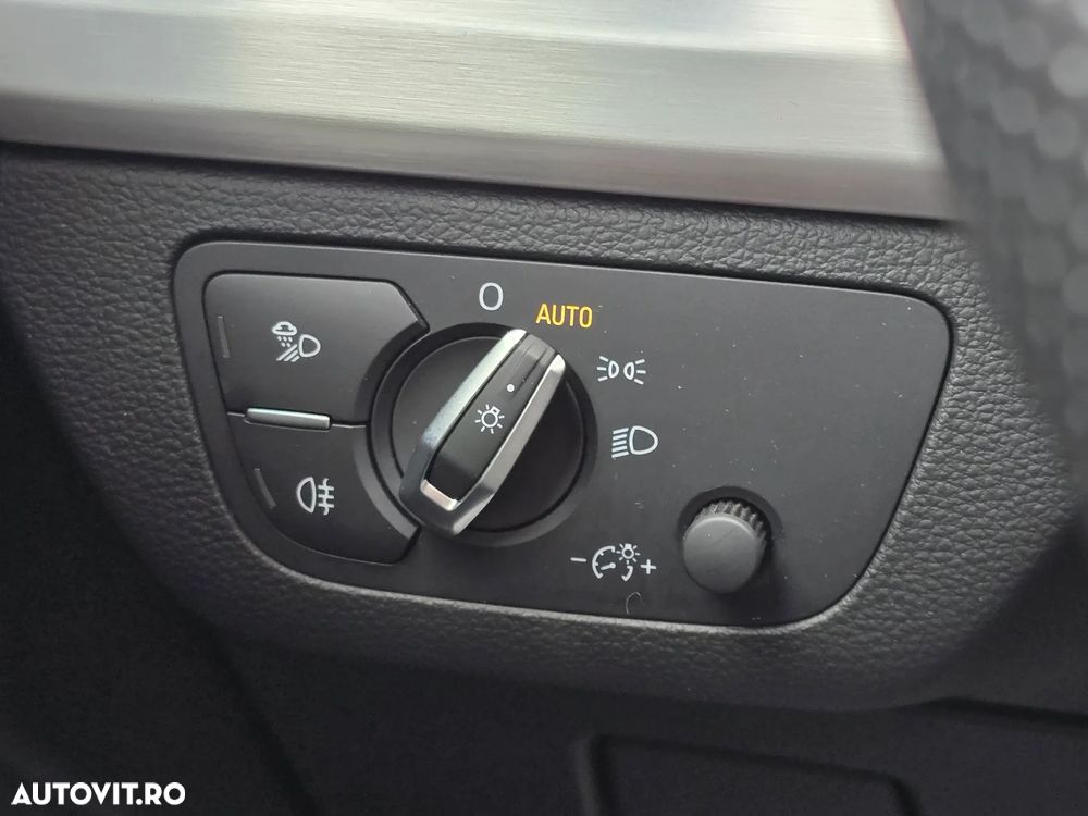 Audi Q5 45 TFSI quattro S tronic MHEV S Line - 19