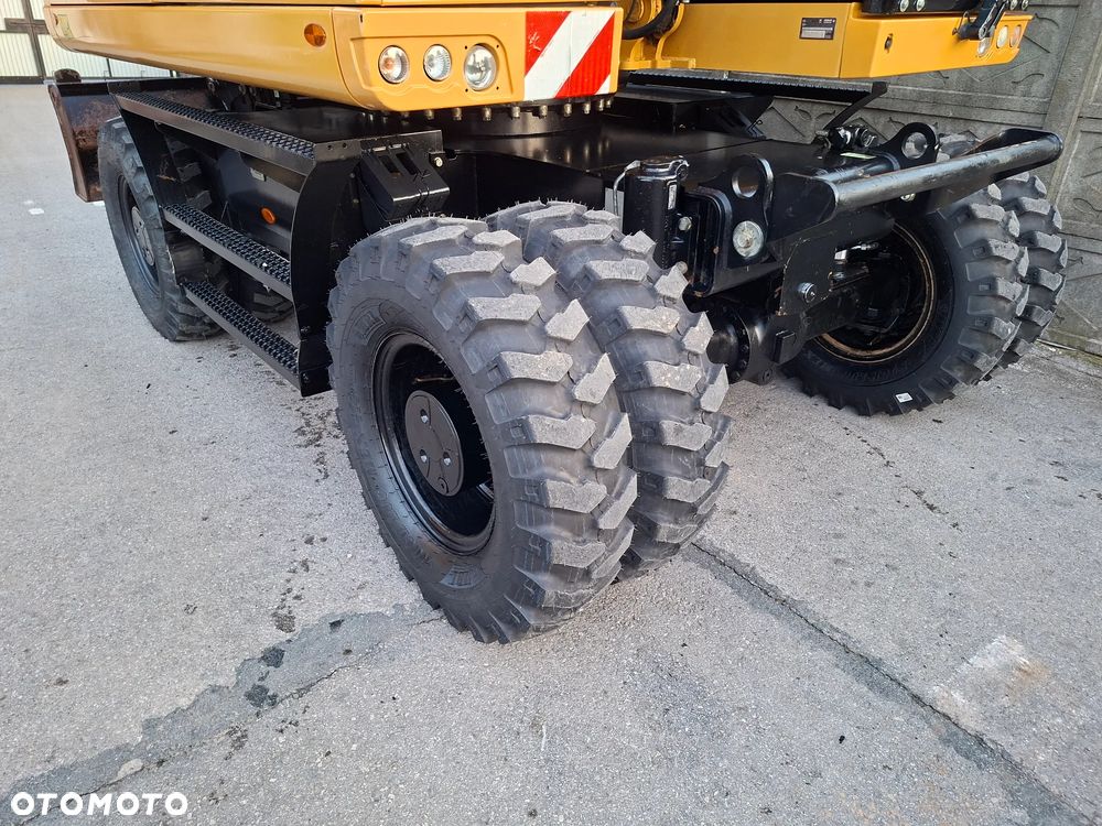 Caterpillar CAT M 318 F - 31