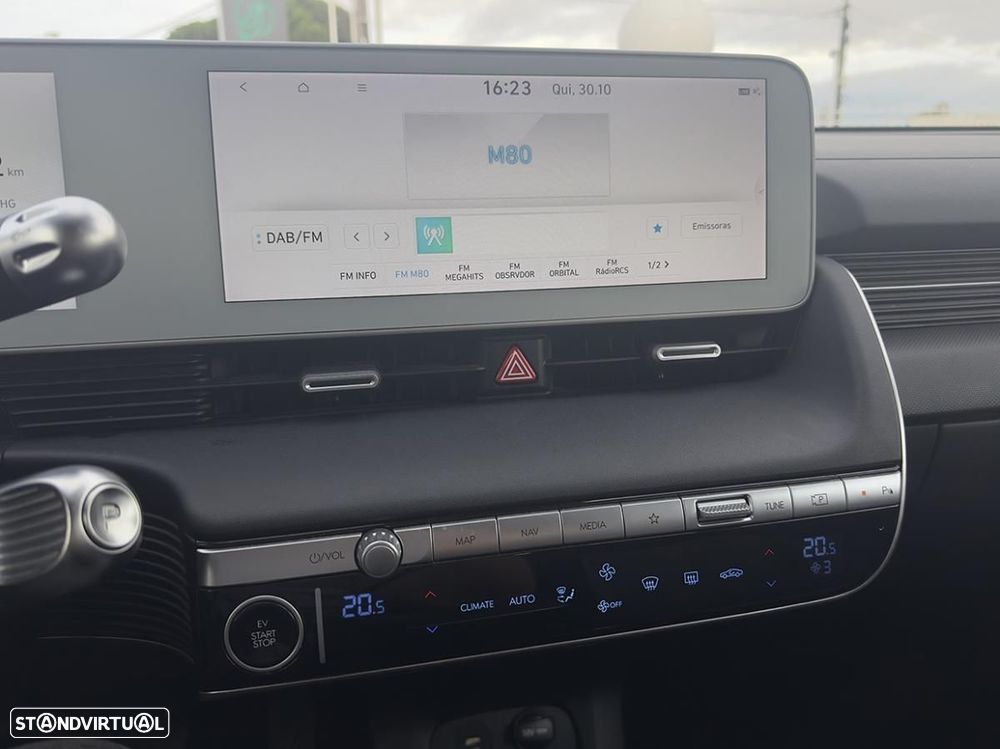 Hyundai Ioniq 5 77 kWh Premium - 28