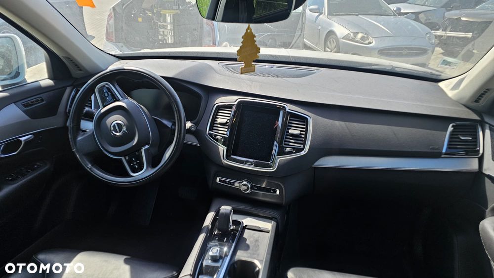 Volvo XC 90 B6 B AWD Geartronic RDesign - 9