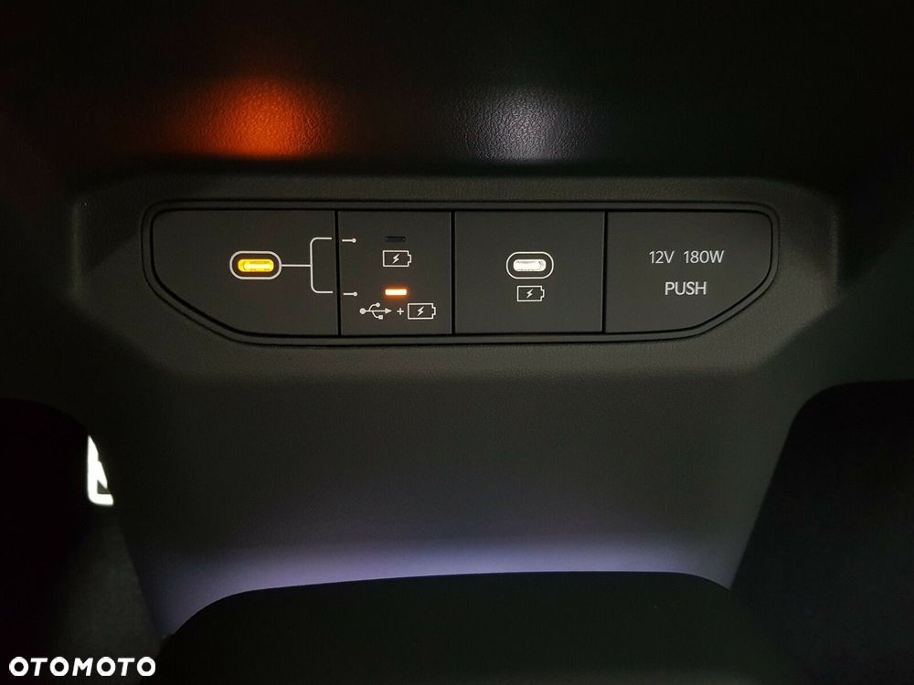 Kia EV3 81.4kWh GT Line - 31