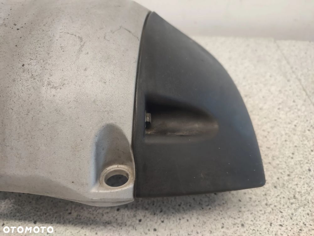 Osłona silnika, płyta, pług KTM 950 990 Adventure - 7