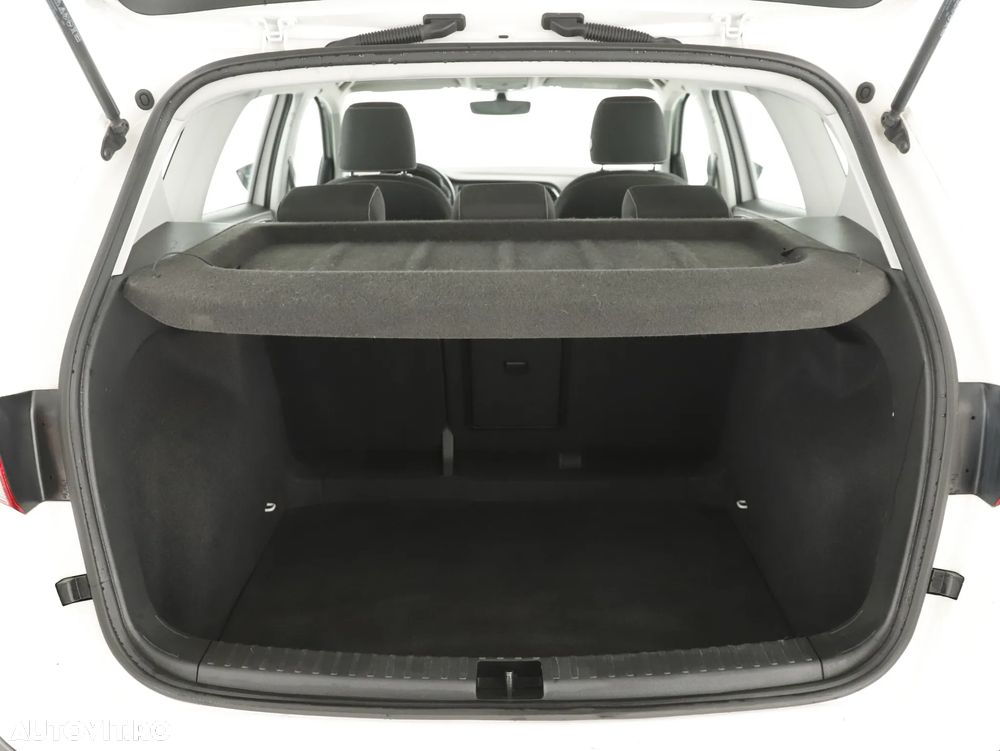 Seat Ateca 2.0 TDI 4DRIVE DSG Style - 24