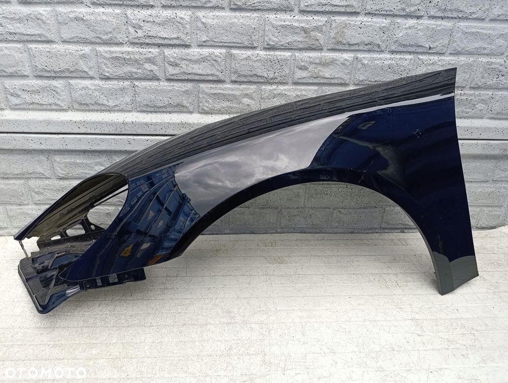 Porsche 982 Cayman Boxter Błotnik Lewy Przód 982.821.021 - 1