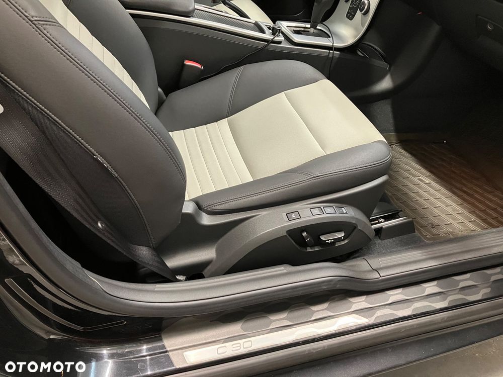Volvo C30 - 22