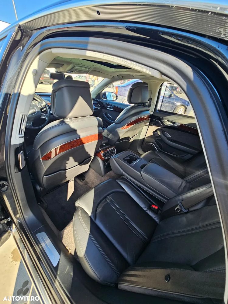 Audi A8 - 23