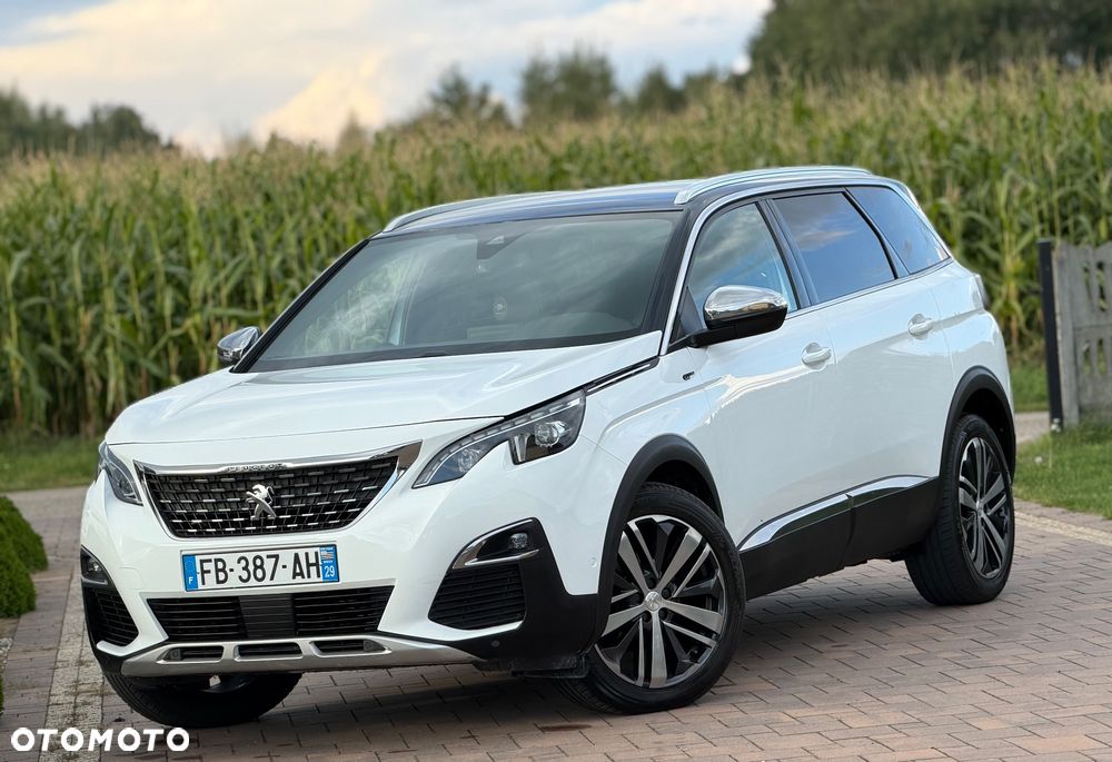 Peugeot 5008 - 11
