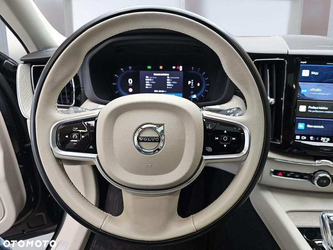 Volvo XC 60 T5 GPF AWD Inscription - 8