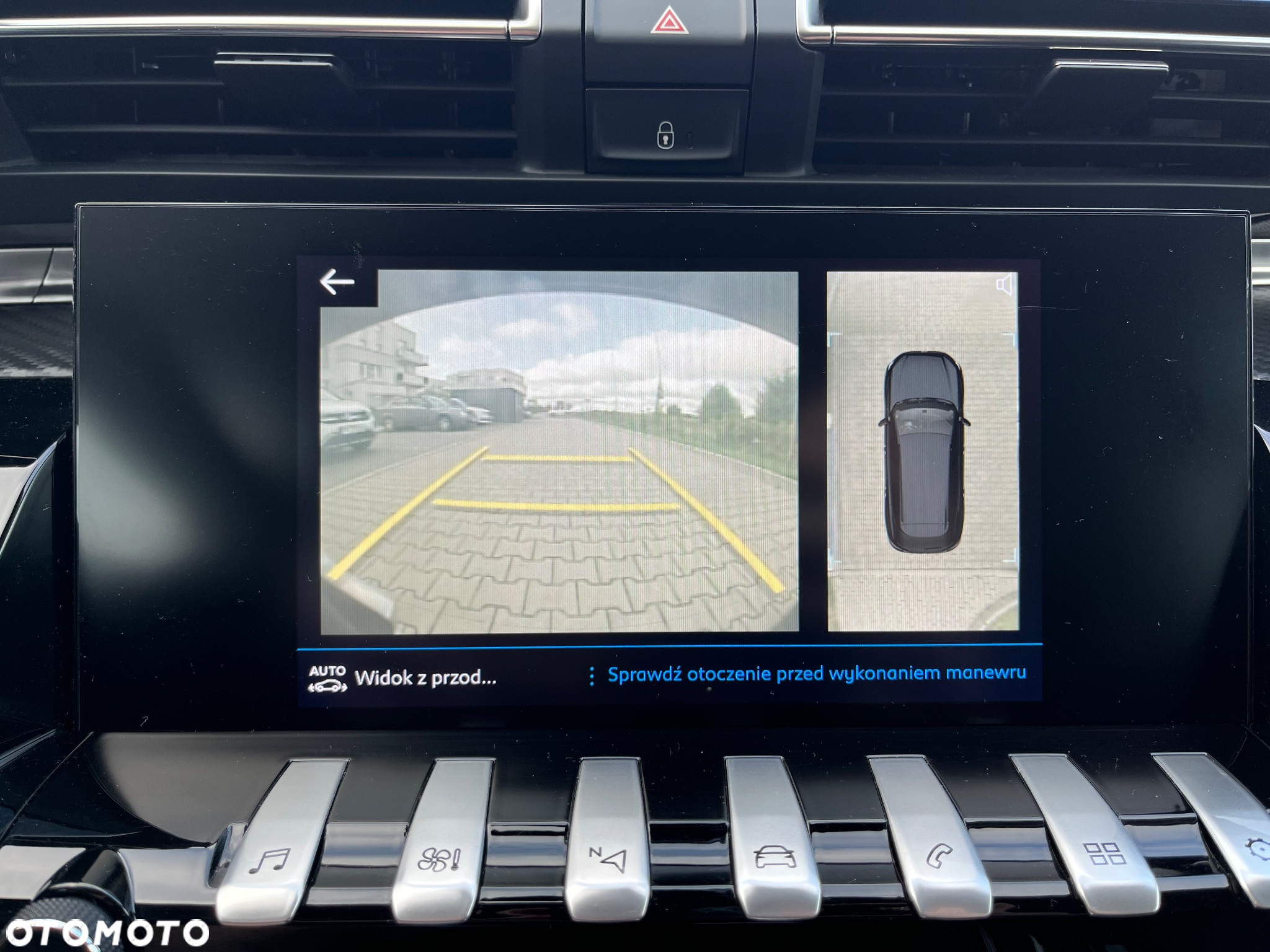 Peugeot 508 1.5 BlueHDi Allure S&S - 9