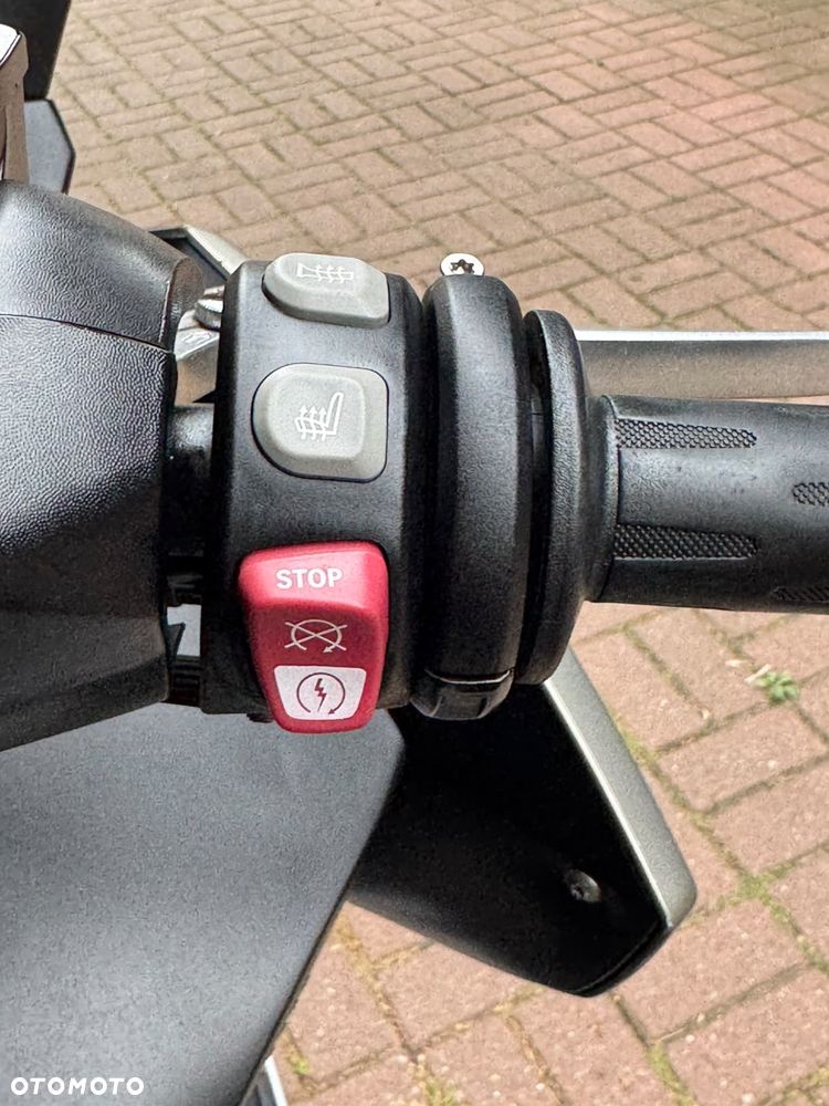 BMW C650 GT - 21