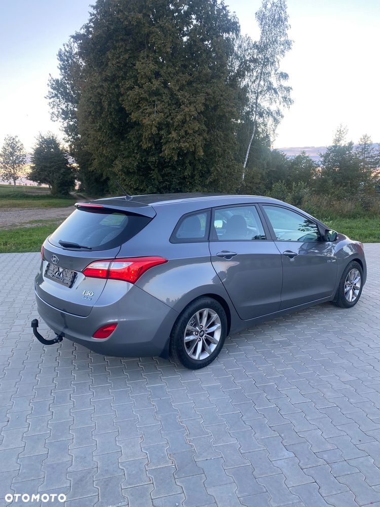 Hyundai i30 - 3