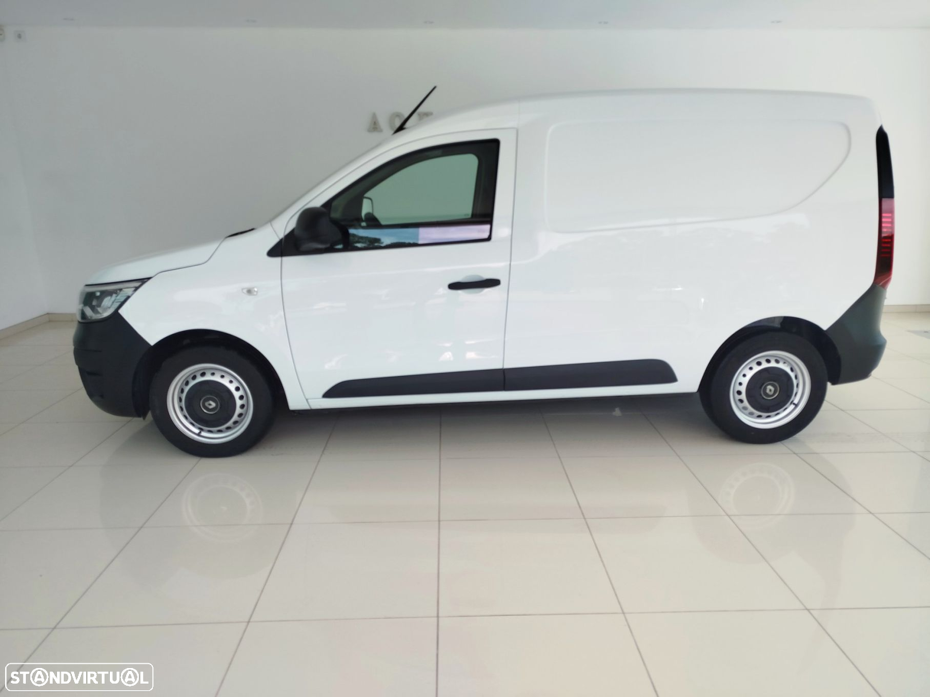 Renault Express 1.5 Blue dCi Confort - 22