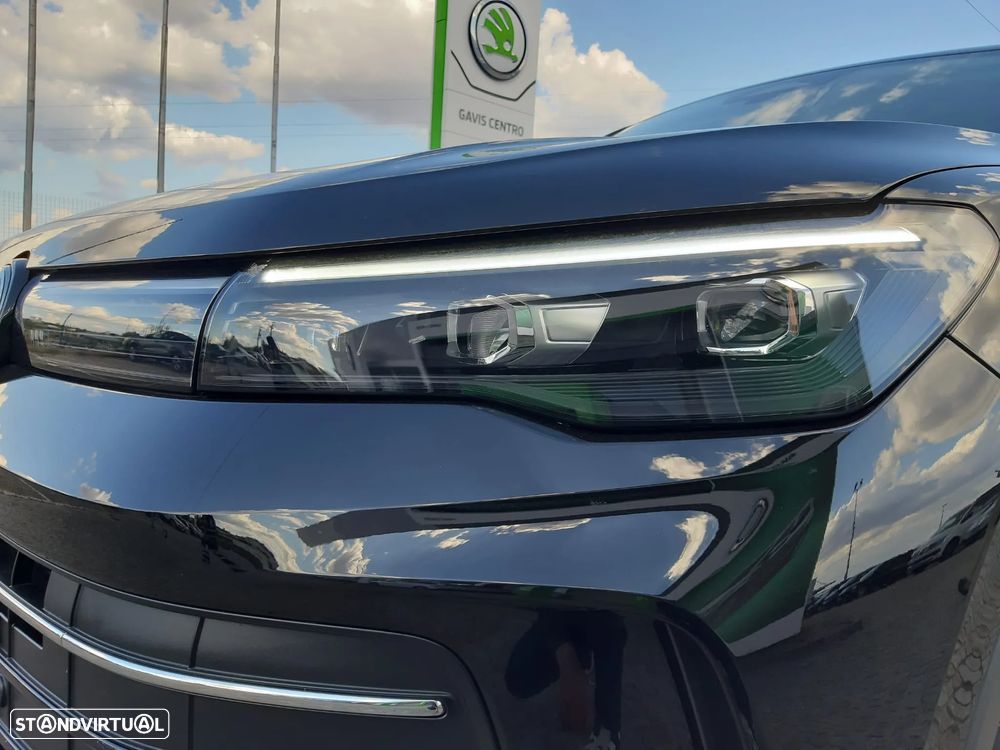 VW Tiguan 1.5 eTSI Urban DSG - 24