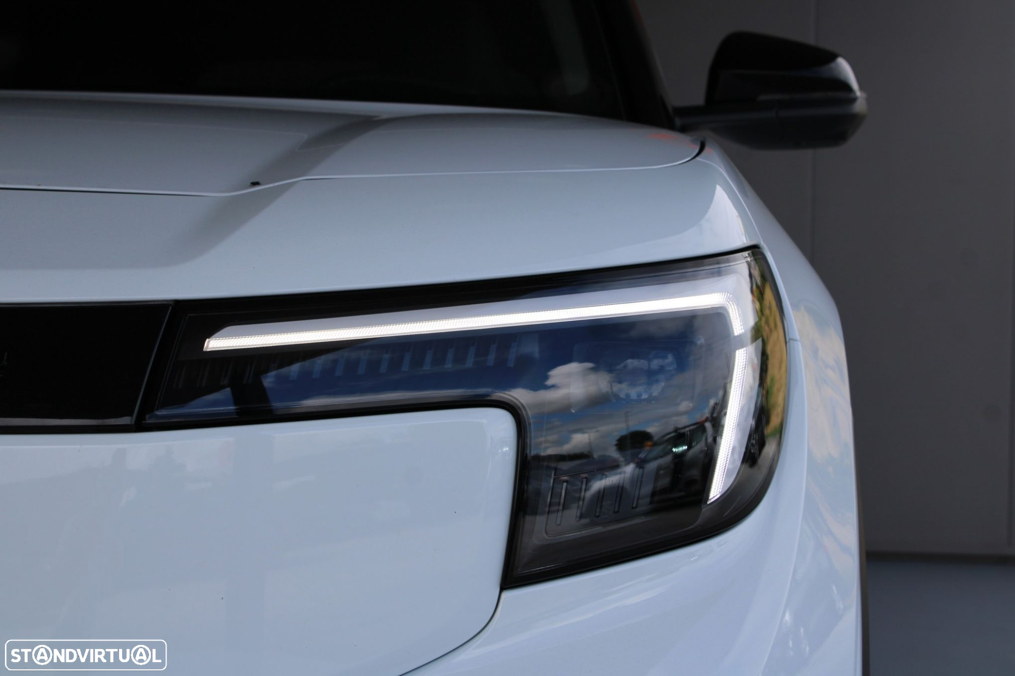 Ford Explorer 77 kWh Premium - 39