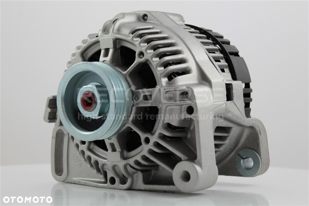 Alternator RENAULT DACIA NISSAN CLIO KANGOO TWINGO LOGAN KUBISTAR SANDERO… - 2