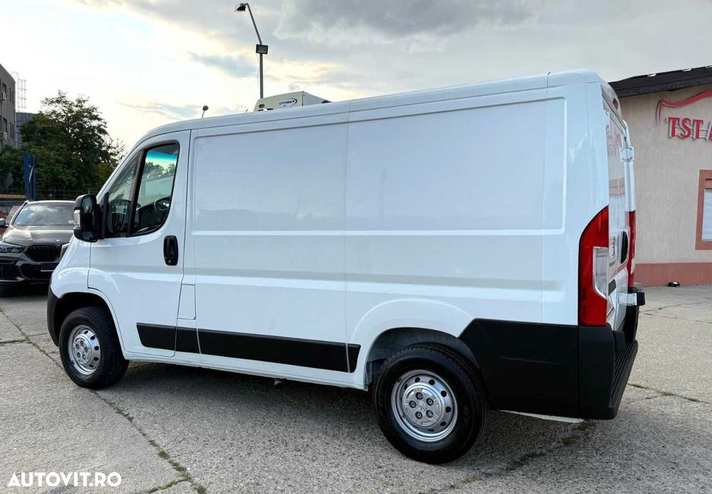 Peugeot BOXER L1H1 CU CONGELARE - 6