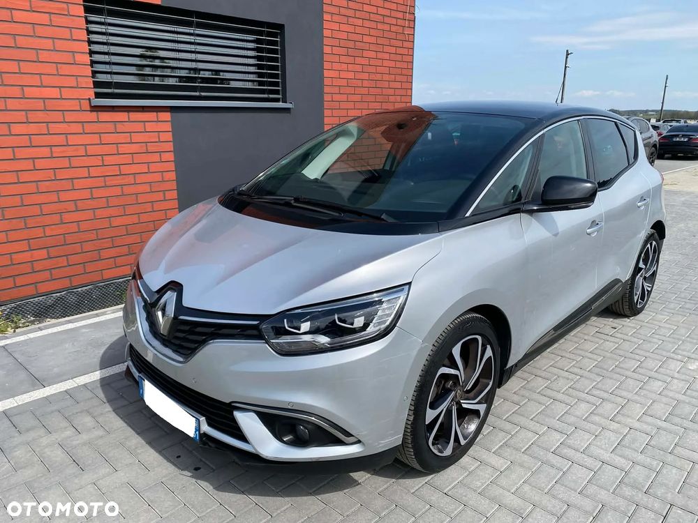 Renault Scenic TCe 140 GPF EDC LIMITED - 34