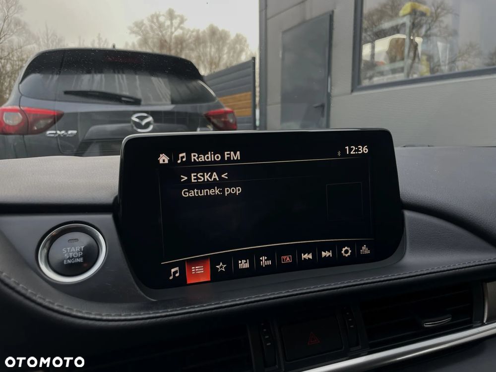 Mazda 6 2.0 SkyPrestige - 28