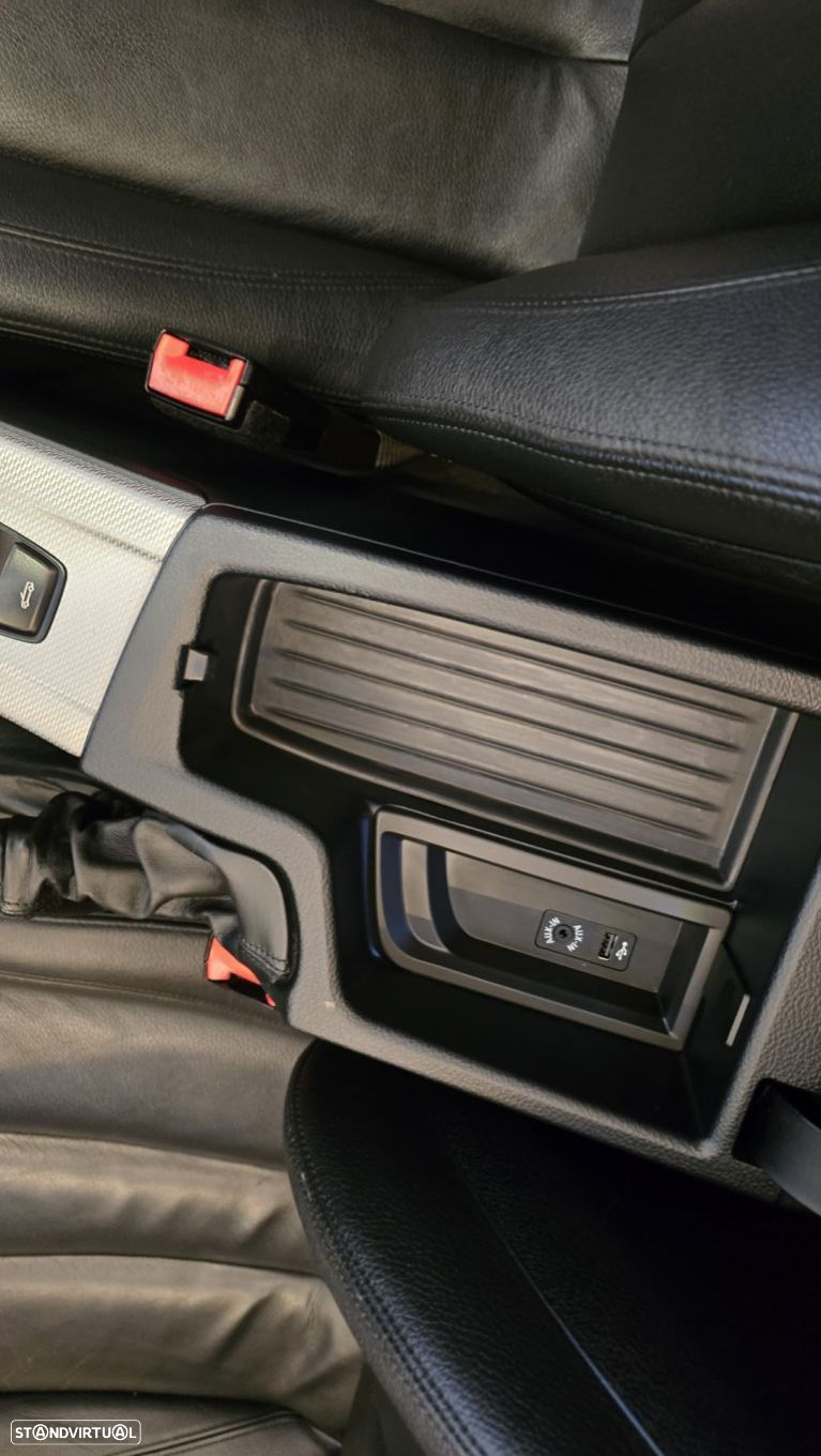 BMW 425 d Pack M Auto - 46