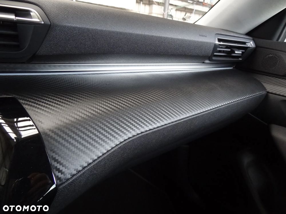 Peugeot 508 2.0 BlueHDi Allure S&S EAT8 - 22