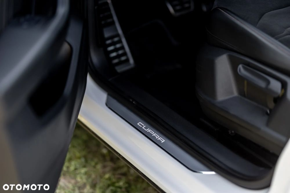 Cupra Ateca 2.0 TSI 4Drive DSG EDITION VZ - 19