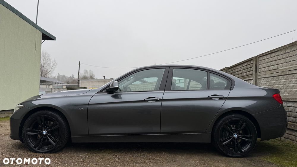 BMW Seria 3 - 35