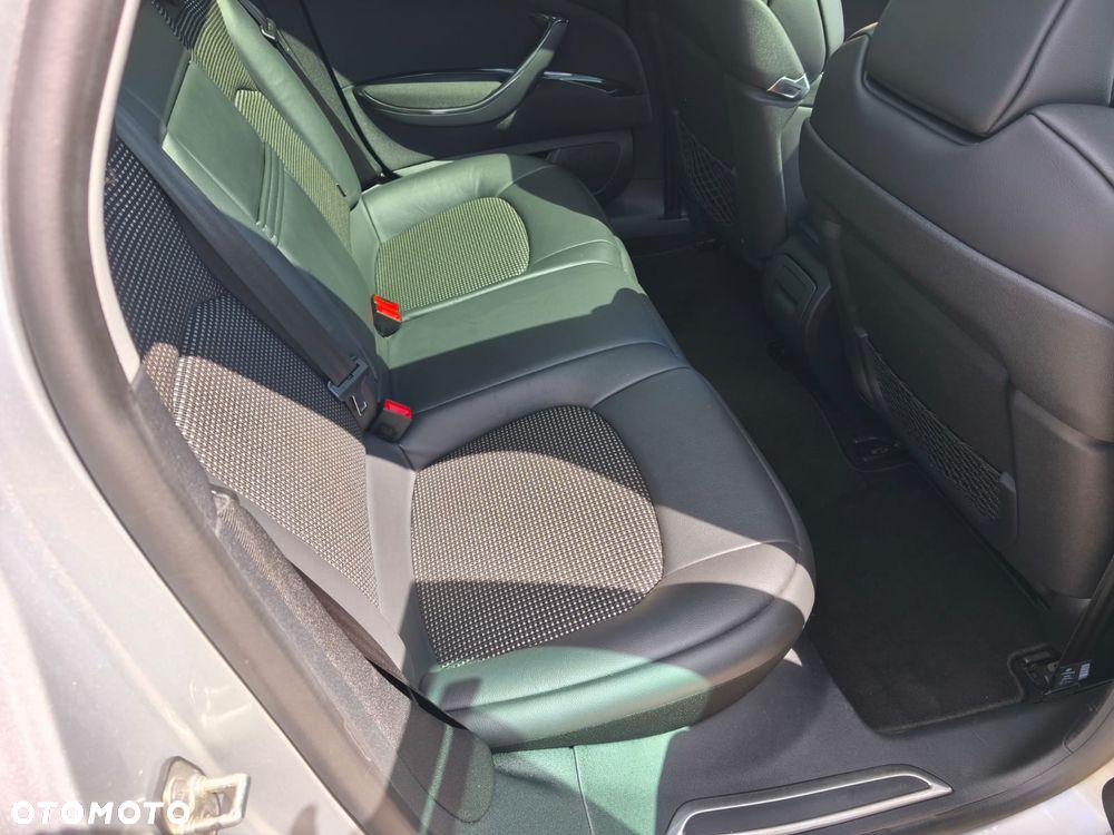 Citroën C5 BlueHDi 180 S&S EAT6 Exclusive - 25
