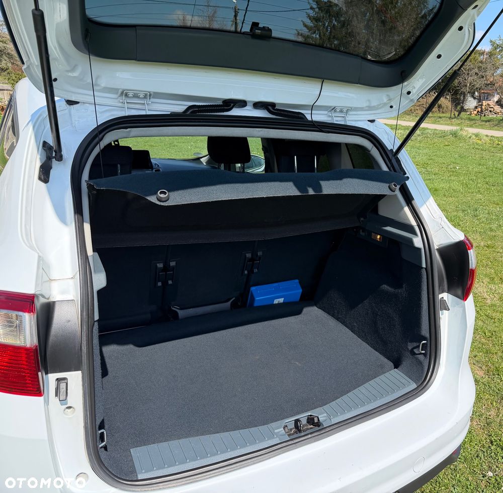 Ford C-MAX 1.6 TDCi Trend - 7