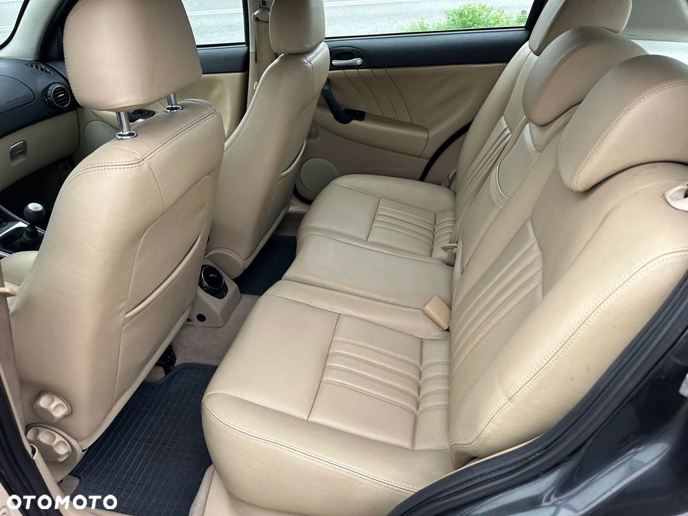 Alfa Romeo 147 1.9 JTD 16V Distinctive - 17