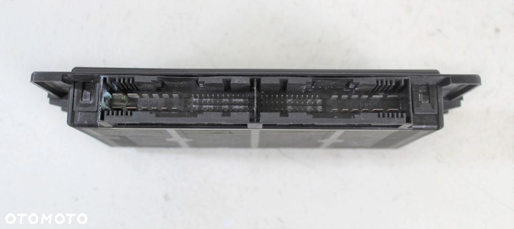 MODUŁ STEROWNIK ŚWIATEŁ BMW E90 6977723 - 3