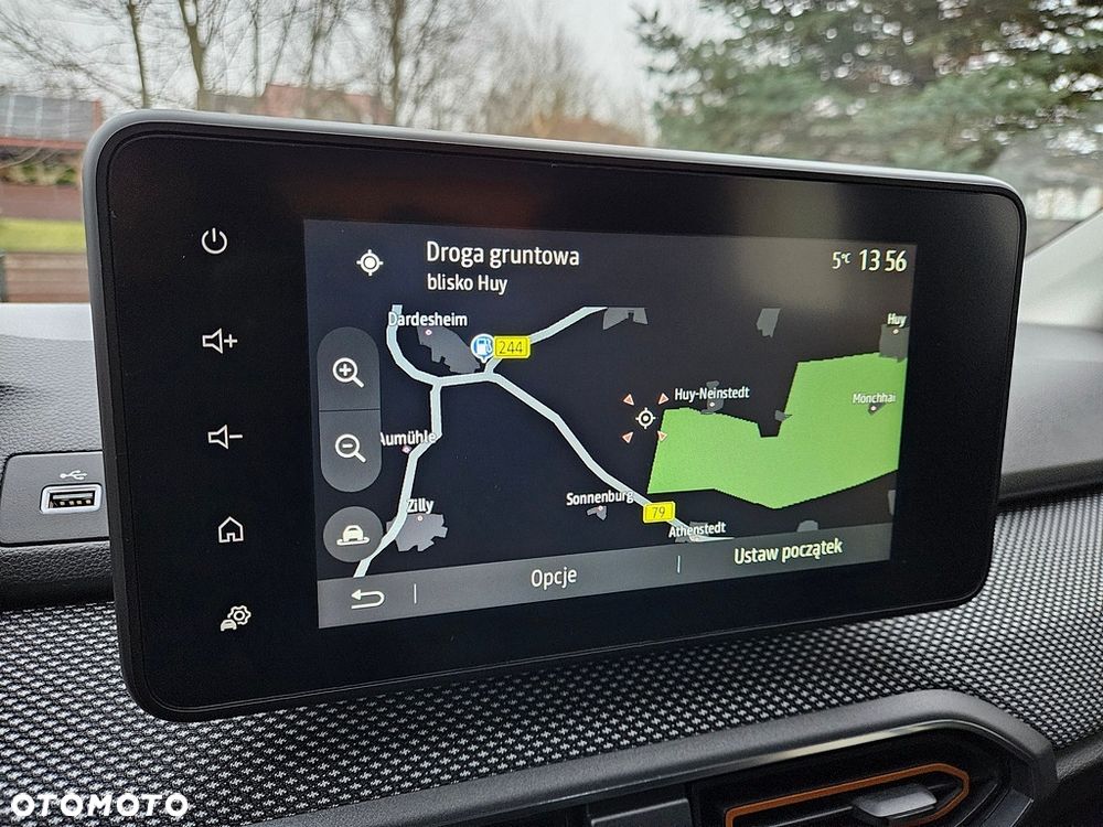 Dacia Sandero Stepway - 26