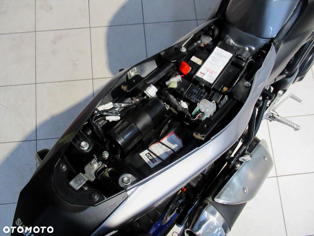Suzuki SV - 29