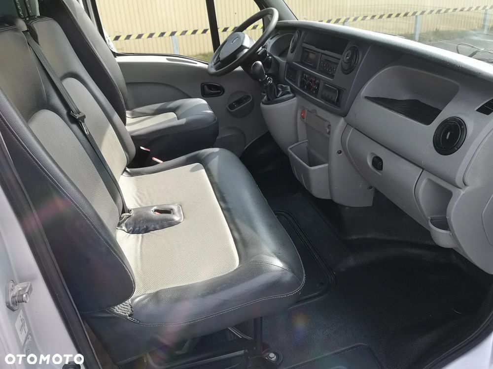 Renault Master - 18
