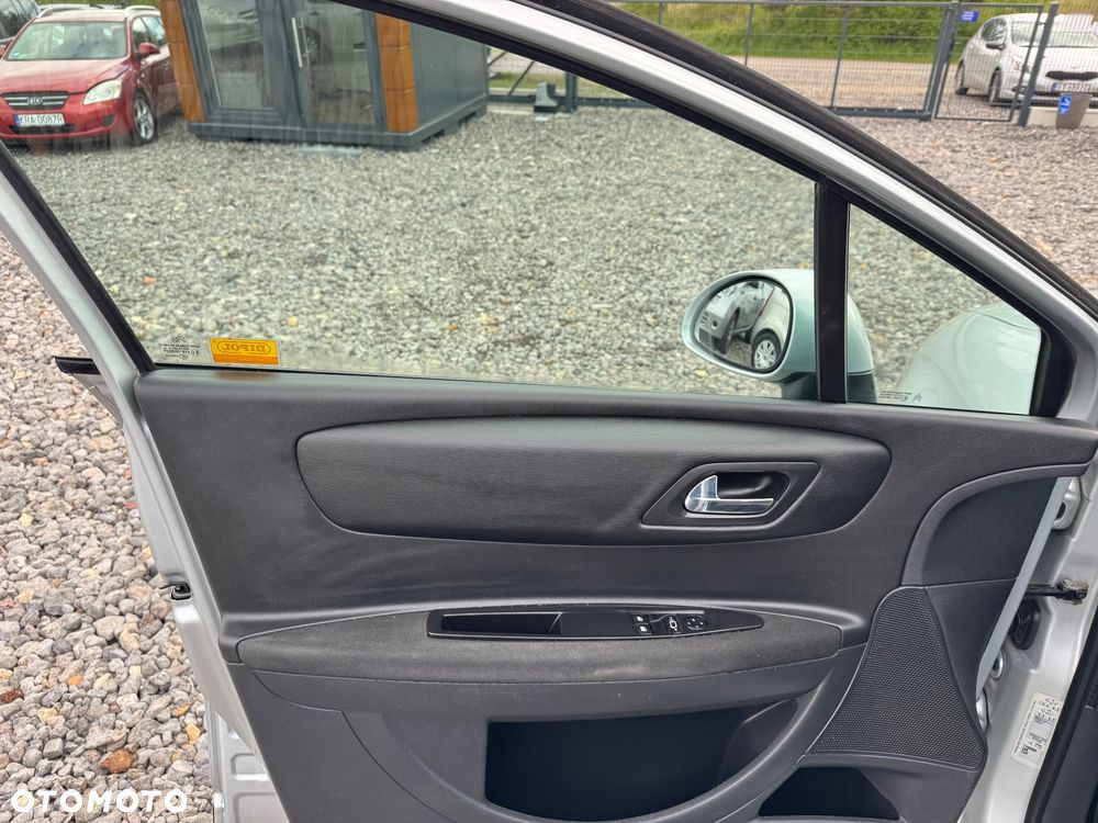 Citroën C4 1.6 16V Impress Pack - 11